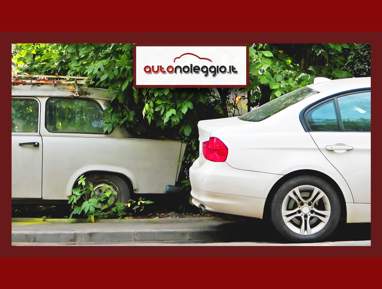 Come sta evolvendo il noleggio auto in Italia?